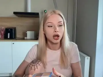 Chaturbate Sex Chat of sweetielis