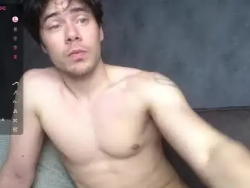 Chaturbate Sex Cam of tayler_durden_1