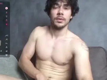 Chaturbate Sex Cam of tayler_durden_1