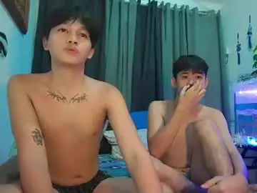 Chaturbate Nude Webcam of ur_younngtwinkxxx