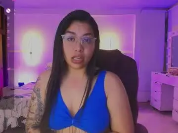 Chaturbate Live Sex of _gaby1