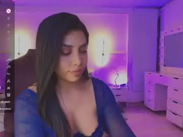 Chaturbate Live Sex Cam of _gaby1