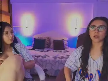 Chaturbate Free Porn Cam of _gaby1
