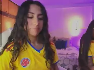 Chaturbate Nude Webcam of _gaby1