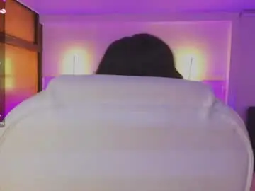 Chaturbate Sex Cam of _gaby1