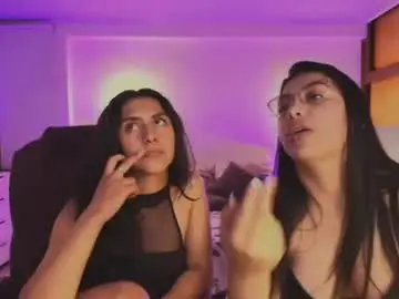 Chaturbate Nude Webcam of _gaby1