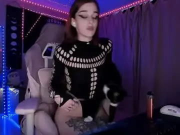 Chaturbate Free Porn Cam of _yourwetdreams_
