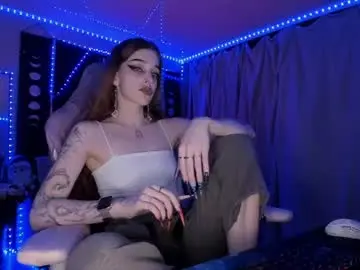 Chaturbate Adult Webcam of _yourwetdreams_