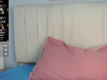 Chaturbate Live Sex of amy_le