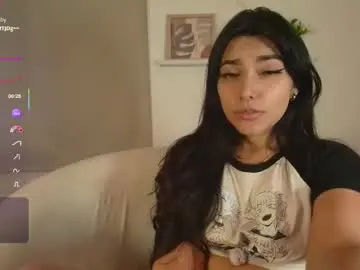 Chaturbate Best Webcam of ariana_bae_