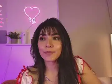 Chaturbate Sex Chat of ariana_bae_