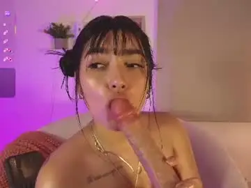 Chaturbate Best Webcam of ariana_bae_
