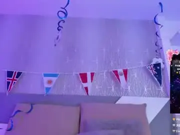 Chaturbate Best Webcam of ashleey_vega