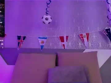 Chaturbate Live Sex Cam of ashleey_vega