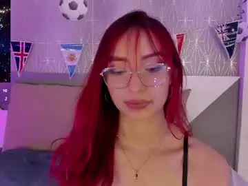 Chaturbate Free Porn Cam of ashleey_vega