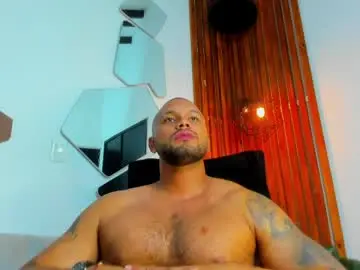 Chaturbate Live Sex Cam of charliegrifinx