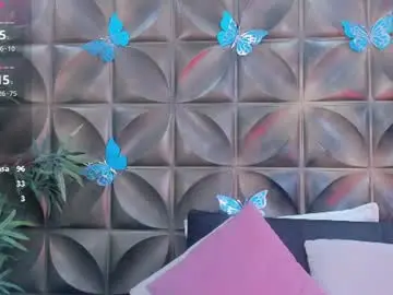 Chaturbate Private Sex Chat of gaia_rougee