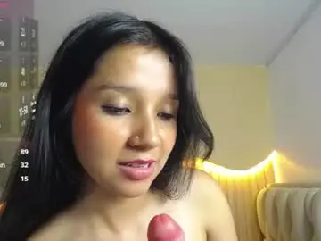 Chaturbate Sex Chat of isapink1