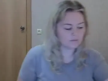 Chaturbate Live Sex Cam of karennelsonx