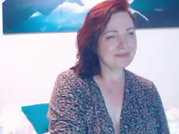 Chaturbate Sex Cam of ladyelizabeth777