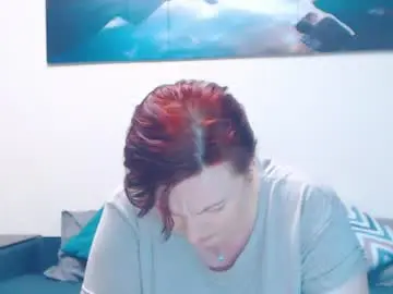 Chaturbate Live Porn of ladyelizabeth777