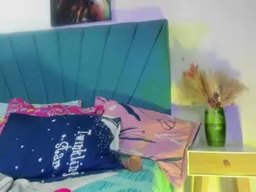 Chaturbate Live Sex Cam of mariana_star1