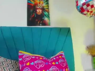 Chaturbate Live Sex of mariana_star1