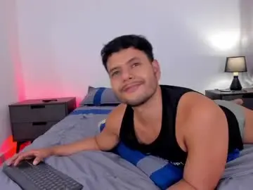 Chaturbate Live Porn of nate_ocean