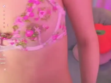 Chaturbate Sex Cam of neko_blush