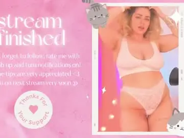 Chaturbate Best live sex cam show of pussy_kattt