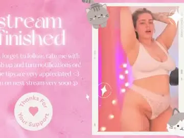 Chaturbate Nude Webcam of pussy_kattt