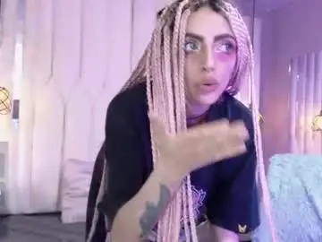 Chaturbate Free Live Porn of santsara