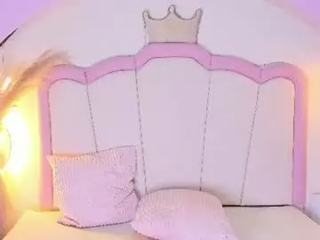 Chaturbate Adult Webcams of scarleth_dulce