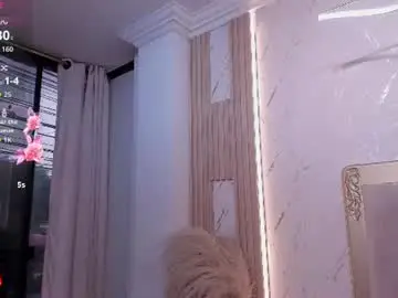 Chaturbate Live Sex Cam of sharonlewy_