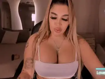 Chaturbate Nude Webcam of sophiepalmerx