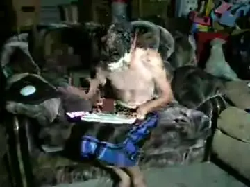 Chaturbate Live Sex of topdogintraining93