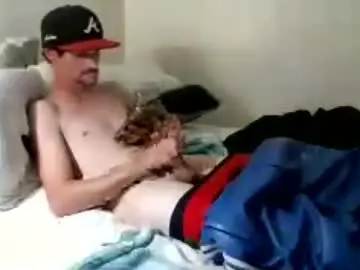 Chaturbate Free Porn Cam of topdogintraining93