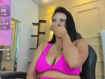 Chaturbate Private Sex Chat of zoemartins1