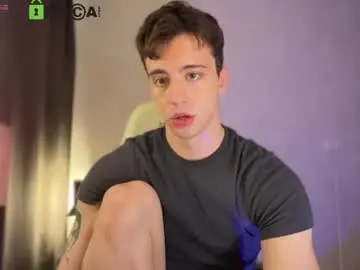 Chaturbate Watch Live Sex Cams of adampolerno