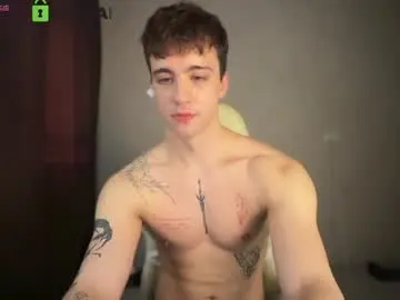 Chaturbate Private Sex Chat of adampolerno