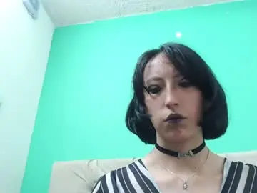 Chaturbate Nude Webcam of amoremerchmar