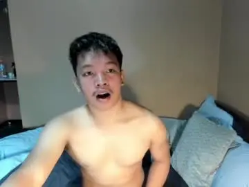 Chaturbate Nude Webcam of bexyourxman