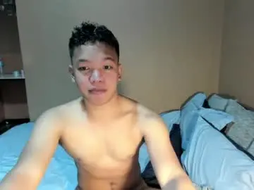 Chaturbate Nude Webcam of bexyourxman