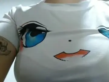 Chaturbate Live Sex Cam of candymilfff