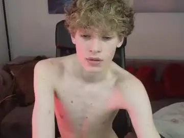 Chaturbate Best Webcam of curly_twinkboy