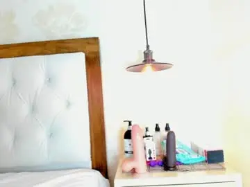Chaturbate Live Sex Cam of irisclark1
