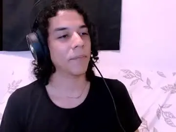 Chaturbate Best Webcam of isidroglasc