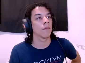 Chaturbate Best live sex cam show of isidroglasc