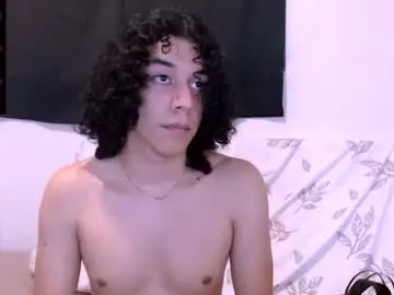 Chaturbate Best live sex cam show of isidroglasc