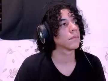 Chaturbate Live Porn of isidroglasc